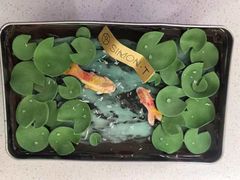 -西檬树SIMON·T轻奢蛋糕(大东方Max店)