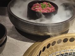 -谷牛日式烤肉(宝山U天地店)