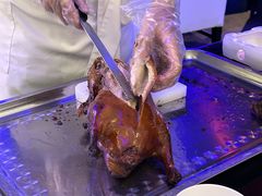 -大董烤鸭店(王府井店)