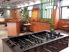 -魏斯理汉堡(西安沣东吾悦店)