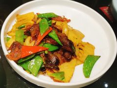 -高第街56号港式餐厅·精选(世茂广场宽厚里大明湖店)