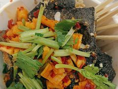 -黑色经典臭豆腐·湖南特产(太平街口店)