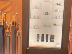 -爱马仕 HERMES(德基广场店)