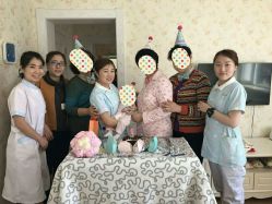 -月之旅·尊 高端月子会所(科馨别墅一店)