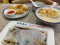 -荔银肠粉(广州天河华利路店)