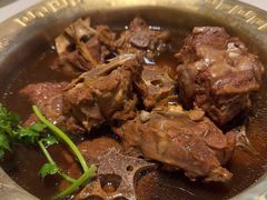 -和庆斋羊蝎子火锅·碳缸烧烤(顺义旗舰店)