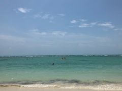 -查汶海滩