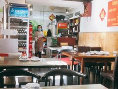 大堂-玫瑰红烤羊排(北新桥三条店)