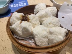 蜜汁叉烧包-点都德(春熙路群光广场店)