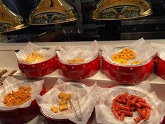 -阿尔卑斯比萨牛排自助(万达广场店)