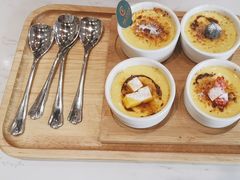 -西语·炭烧牛排(卓越中寰店)