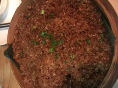 -热度餐厅(老佛爷店)