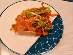 -滨寿司(新街口中央商场店)