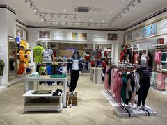 -顶呱呱彩棉服饰有限公司(古方路店)