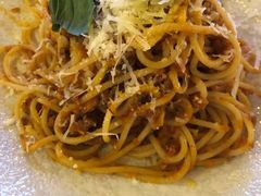 肉酱意面-PIZZA BIANCA(万象城店)