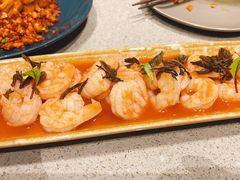 -半山腰·云南菜(侨福芳草地店)