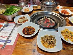 -韩一品韩国料理(柏庐南路店)