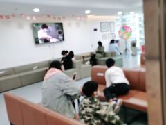 -欢乐口腔医院(顺义分院)