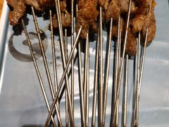 -小俩口烧烤东北菜(双井店)