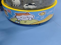 -万达广场(北京槐房店)