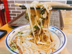 腌抱罗粉-腌粉大家(南大桥店)