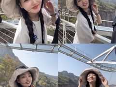 -河南宝泉旅游区