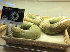 -山崎面包(苏州中心店)