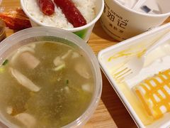 -陈记汤饭(水巷口店)