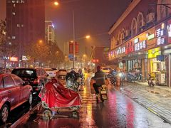 -许记糁馆(窑头路总店)