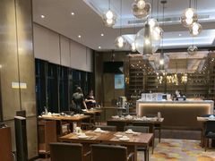 -正元希尔顿逸林酒店-御玺中餐厅