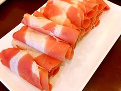 -蓝海西城宾馆四季火锅