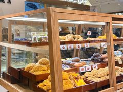 -小飞象面包公社(珠江路金鹰店)