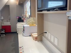 -李先生牛肉面大王(广渠门内店)