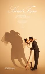 -GO VISION 动视觉婚纱摄影高级定制