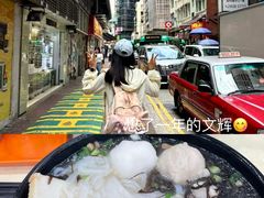 -文辉墨鱼丸大王(铜锣湾渣甸街总店)