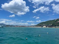 -海南分界洲岛旅游区