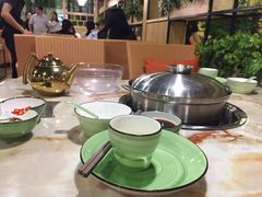 -四季合味椰子鸡(南山大冲店)