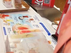 -巴黎贝甜(大宁国际商业广场店)