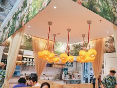 -箜八泰·东南亚料理(环球港店)