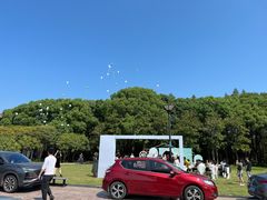 -水上明月·湖景餐厅