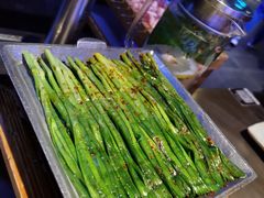 -很久以前羊肉串(打浦路店)