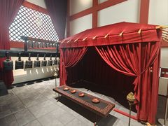 -北京大葆台遗址博物馆