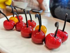 -小大董·烤鸭(王府井apm店)