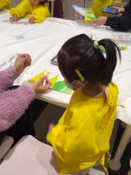 -奈尔宝·儿童乐园·亲子餐厅(华采天地店)