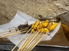 -盟重烧烤(高正街店)