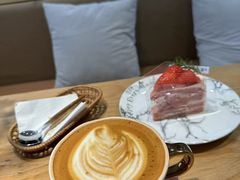 -嗒令甜品·主题融合料理餐厅(首座时代店)