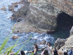 -东极岛景区