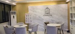 -宝媛会月子中心(越秀店)