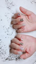 点击看大图 -StartNail美甲