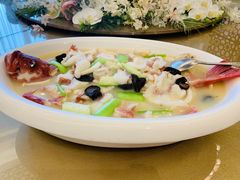 -金翠皇宫粤菜·点心·海鲜(科技园店)